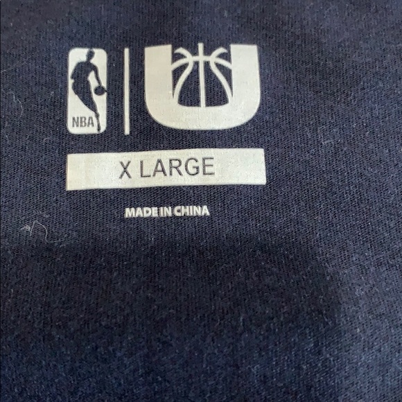 Chicago Bulls Tank Top - Picture 2 of 2